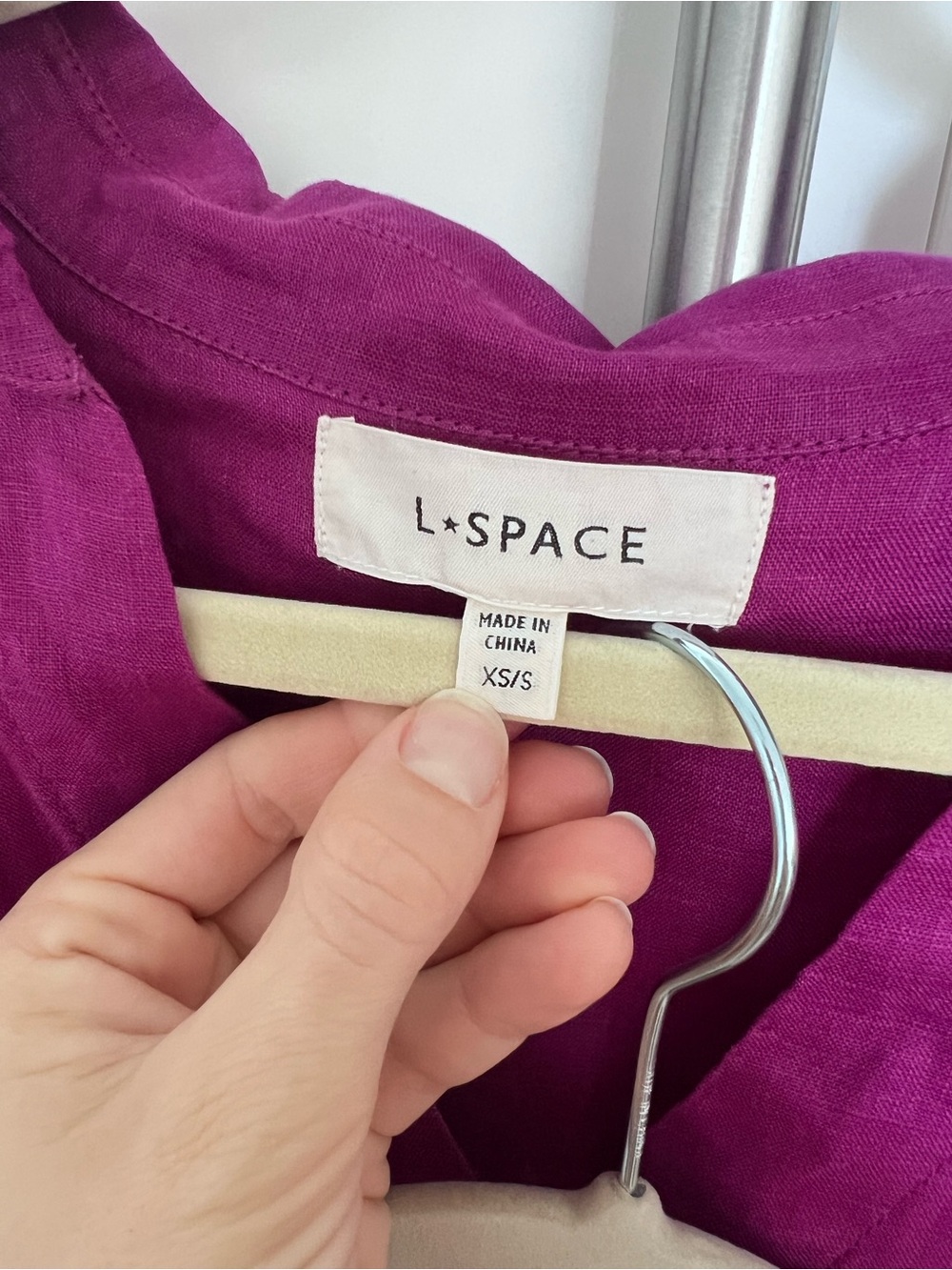 l*space Rio Linen Set - Picture 4 of 7